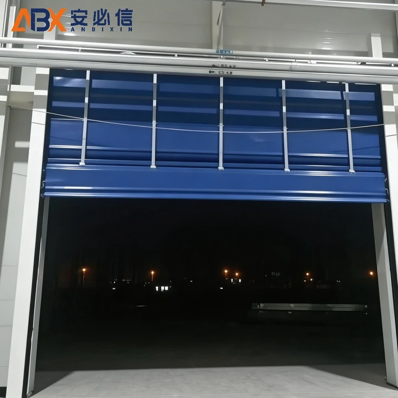宿州冷库门封