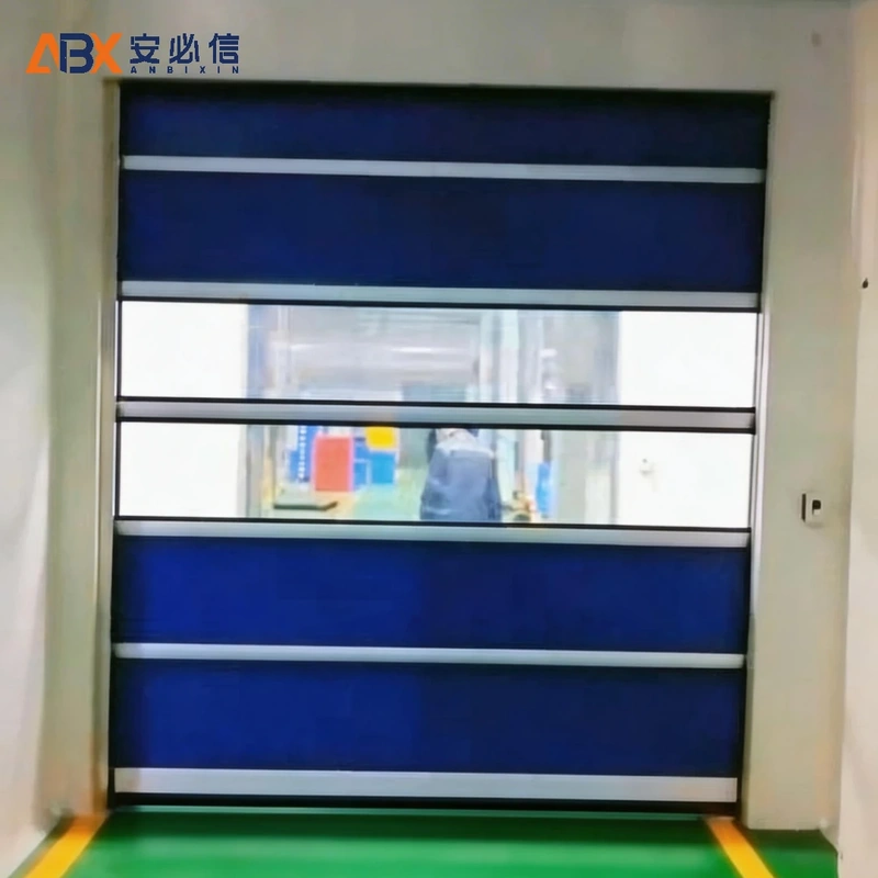 宿州工业快速门