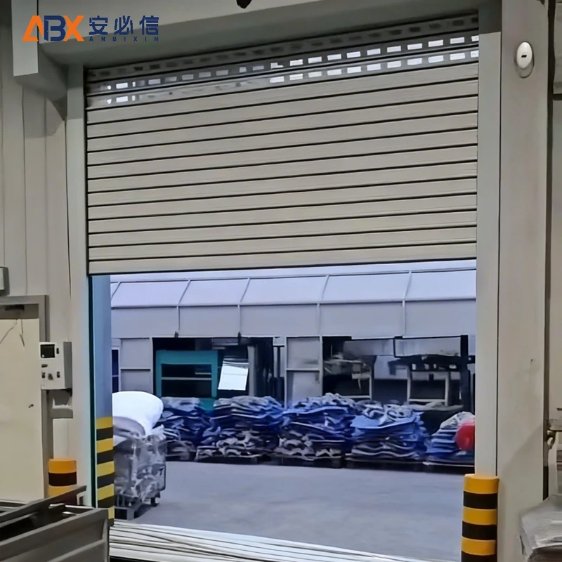 宿州雷达高速门