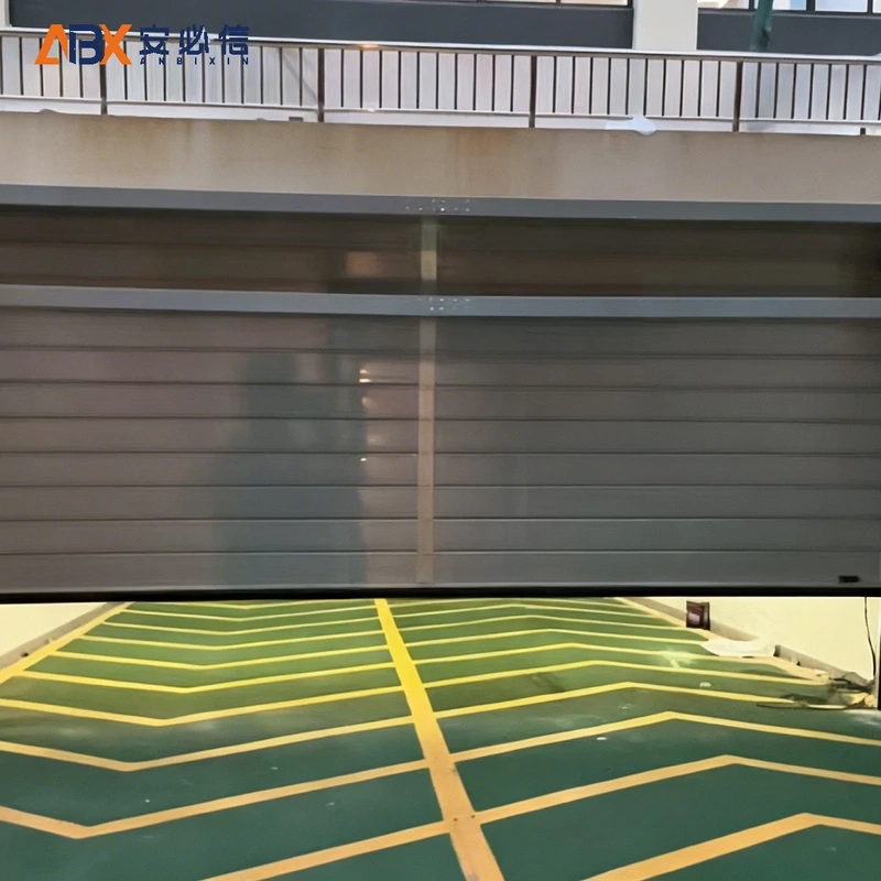 宿州感应高速门